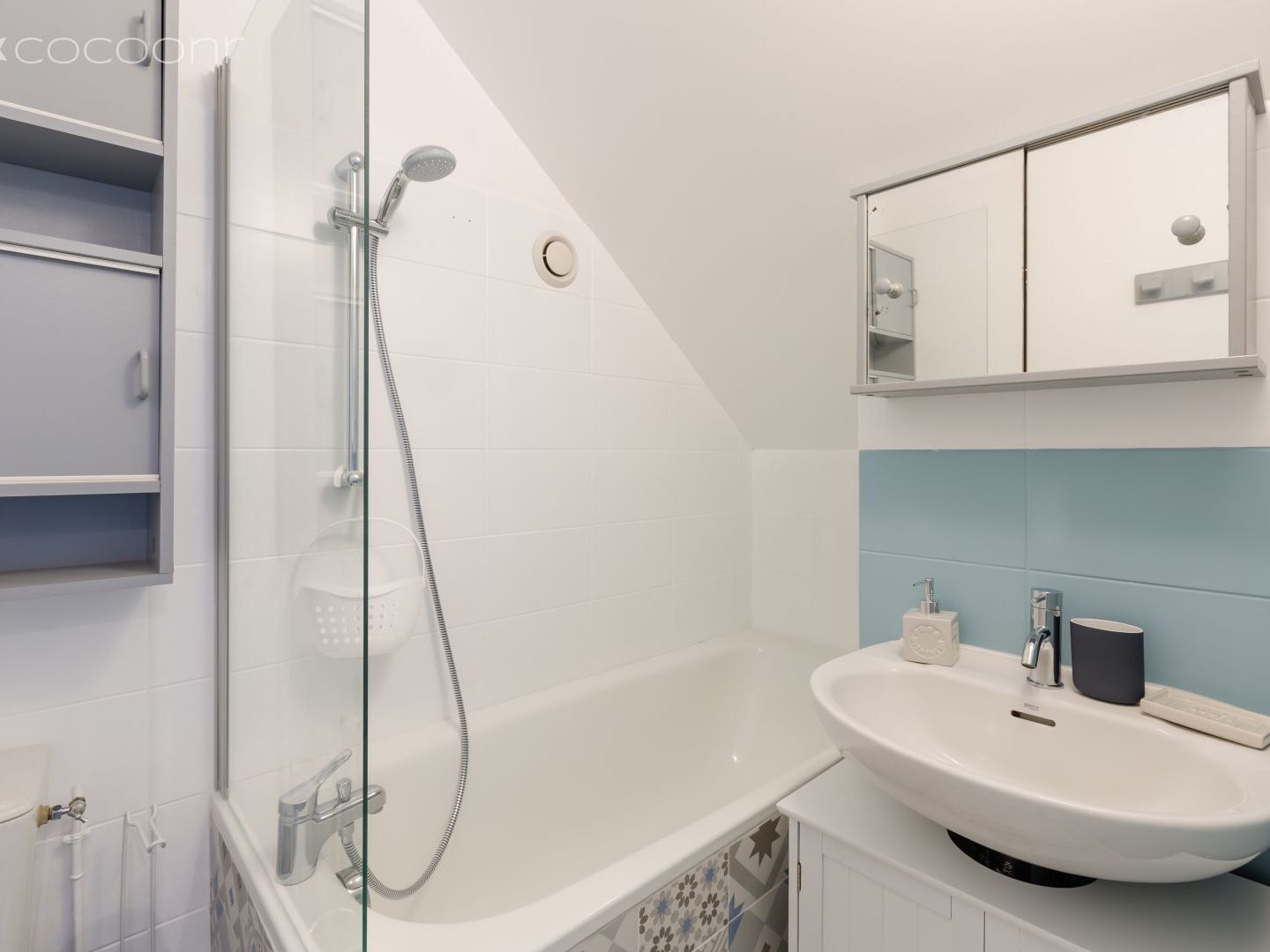 Ferienwohnung Ty Melaine By Cocoonr Rennes Exterior foto
